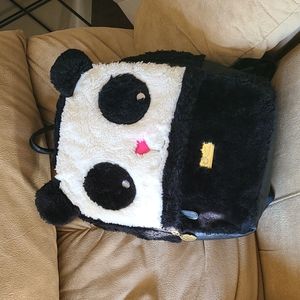 Betsey jhonson 🐼 backpack